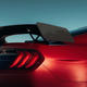 Illustration for article titled The 2020 Ford Mustang Shelby GT500 Will Slay Hellcats And Camaros With At Least 700 HP